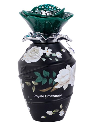 عطر ادکلن رویال امراود رُزادوُر - Royale Emeraude Rosadoor - بررسی، قیمت و خرید