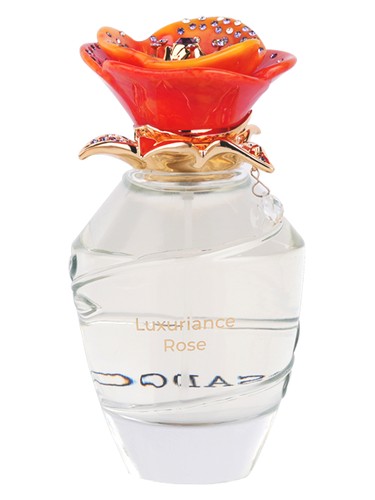 عطر ادکلن لوژوریانس رز رزادور - Luxuriance Rose Rosadoor - بررسی، قیمت و خرید