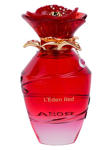 عطر ادکلن لیدن رد رُزادور - L'Eden Red Rosadoor - بررسی، قیمت و خرید