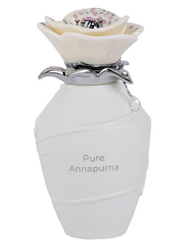 عطر ادکلن پورا آناپورنا روزادور - Pura Annapurna Rosadoor - بررسی، قیمت و خرید