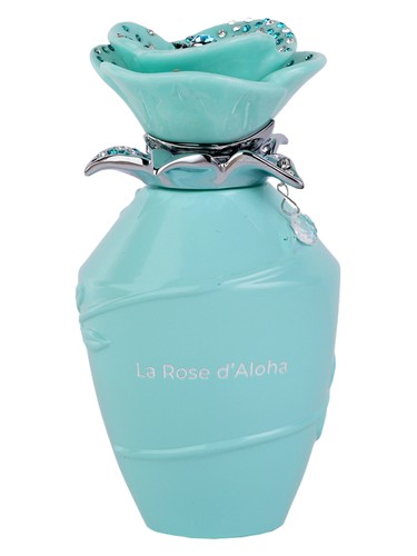 عطر ادکلن لا روز د آلوها رُزادوُر - La Rose D'Aloha Rosadoor - بررسی، قیمت و خرید