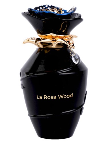 عطر ادکلن لا روزا وود روزادور - La Rosa Wood Rosadoor - بررسی، قیمت و خرید