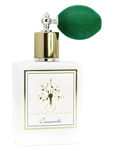 عطر ادکلن چیوکومنتا سولمونا اسانزا - Ciocomenta Sulmona Essenza - بررسی، قیمت و خرید