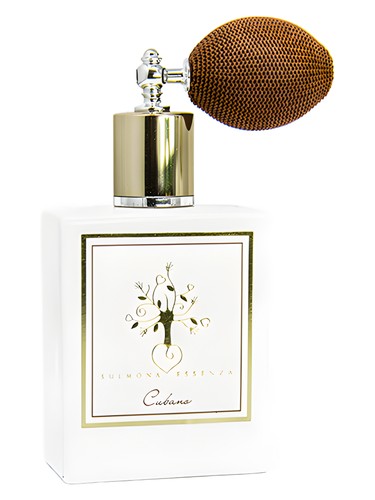 عطر ادکلن کیوبانو سولمونا اسنزا - Cubano Sulmona Essenza - بررسی، قیمت و خرید