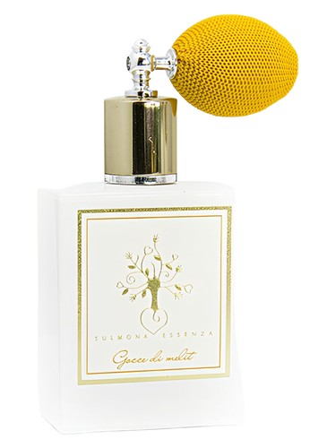 عطر ادکلن گوچه دی ملیت سولمونا اسانزا - Gocce di Melit Sulmona Essenza - بررسی، قیمت و خرید