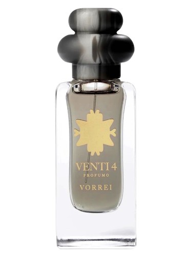 عطر ادکلن وورری ونتی‌فور - Vorrei Venti4 - بررسی، قیمت و خرید