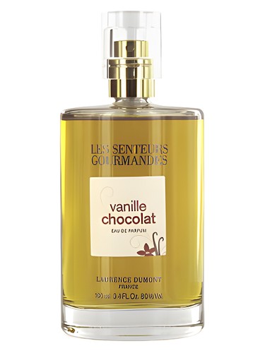 عطر ادکلن وانیل شکلات لورنس دومونت - Vanille Chocolat Laurence Dumont - بررسی، قیمت و خرید