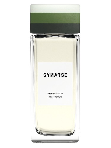 عطر ادکلن گرین سند سیناپس - Green Sand Synapse - بررسی، قیمت و خرید