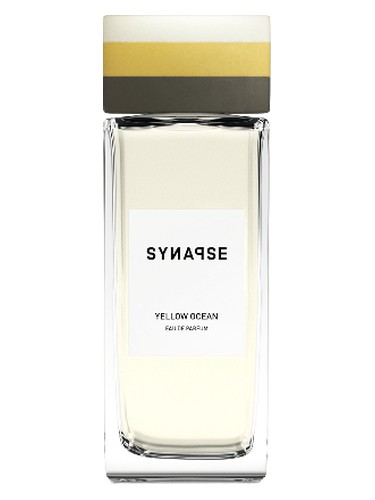 عطر ادکلن یلو اوشن سینَپس - Yellow Ocean Synapse - بررسی، قیمت و خرید