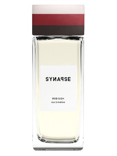 عطر ادکلن رید سای سیناپس - Red Sigh Synapse - بررسی، قیمت و خرید