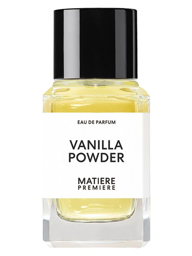 عطر ادکلن وانیل پودر متیغ پرمیر - Vanilla Powder Matiere Premiere - بررسی، قیمت و خرید