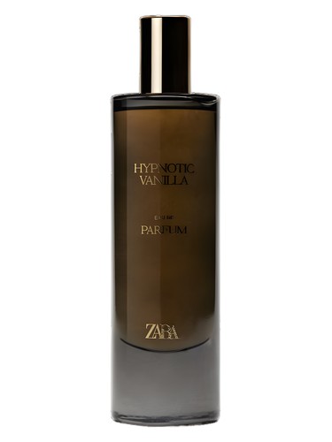 عطر ادکلن هیپنوتیک وانیلا زارا - Hypnotic Vanilla Zara - بررسی، قیمت و خرید