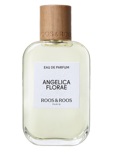 عطر ادکلن آنجلیکا فلور رُس و رُس - Angelica Florae Roos & Roos - بررسی، قیمت و خرید