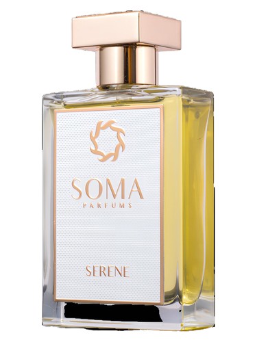 عطر ادکلن سِرین سوما پرفیوم - Serene Soma Parfums - بررسی، قیمت و خرید