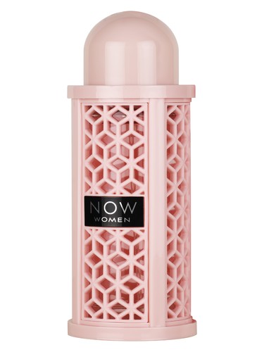 عطر ادکلن نو وومن рейв - Now Women RAVE - بررسی، قیمت و خرید