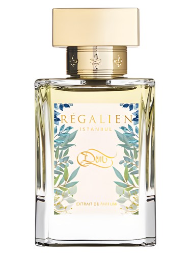 عطر ادکلن دم رگالیون - Dem Regalien - بررسی، قیمت و خرید