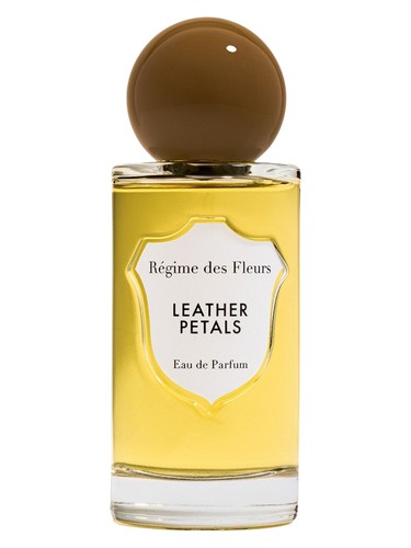 عطر ادکلن لدر پتز رژیم د فلور - Leather Petals Régime des Fleurs - بررسی، قیمت و خرید