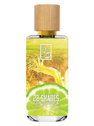 عطر ادکلن ۲۲ شیدز آو جودیاز لجندری فورچن دوآ برند - 22 Shades of Judea’s Legendary Fortune The Dua Brand - بررسی، قیمت و خرید