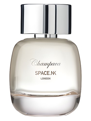 عطر ادکلن چمپکا اسپیس ان کی - Champaca Space NK - بررسی، قیمت و خرید