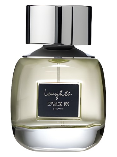 عطر ادکلن لافر اسپیس انکا - Laughter Space NK - بررسی، قیمت و خرید
