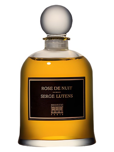 عطر ادکلن روز د نویی سرژ لوتنس - Rose de Nuit Serge Lutens - بررسی، قیمت و خرید