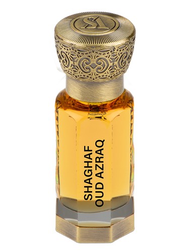 عطر ادکلن شقف عود ازرق سی‌پی‌اُ سوئیس عربین - SHAGHAF OUD AZRAQ CPO Swiss Arabian - بررسی، قیمت و خرید