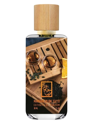 عطر ادکلن مندارین اولانگ تی دی دواع برند - Mandarin Oolong Tea 1.0 The Dua Brand - بررسی، قیمت و خرید