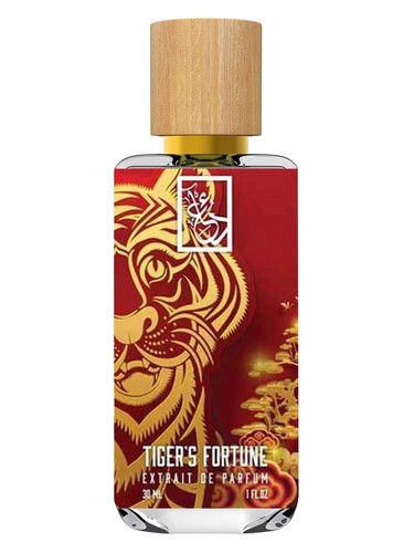 عطر ادکلن تایگرز فورچون دُوا برند - Tiger’s Fortune The Dua Brand - بررسی، قیمت و خرید