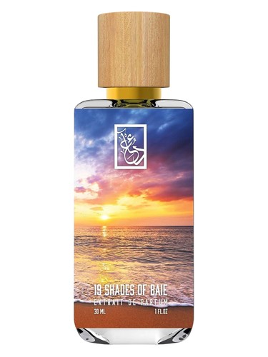 عطر ادکلن ناین‌تین شیدز آو بای د دوآ برند - 19 Shades of Baie The Dua Brand - بررسی، قیمت و خرید