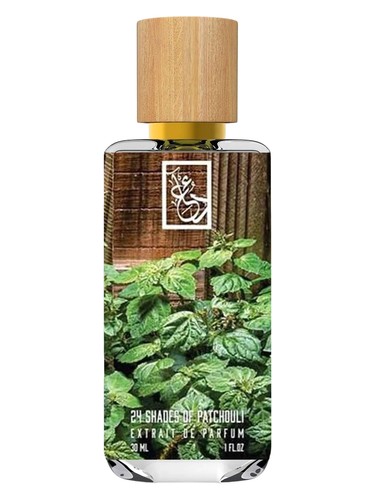 عطر ادکلن ٢٤ شیدز آو پچولی د دُوا برند - 24 Shades of Patchouli The Dua Brand - بررسی، قیمت و خرید