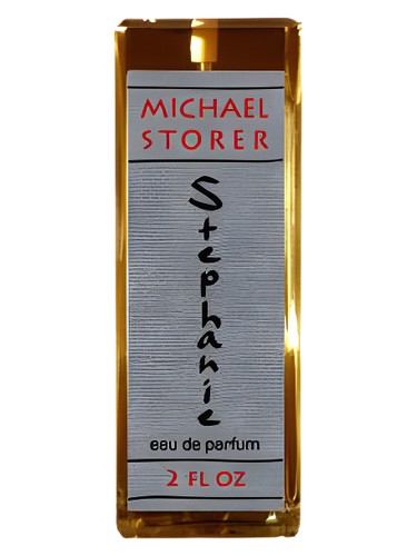 عطر ادکلن استفانی مایکل استورر - Stephanie Michael Storer - بررسی، قیمت و خرید