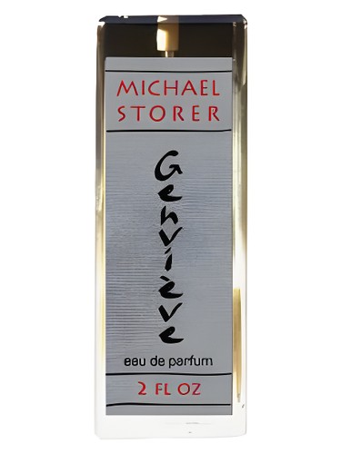 عطر ادکلن ژنوویو مایکل استورر - Genvieve Michael Storer - بررسی، قیمت و خرید