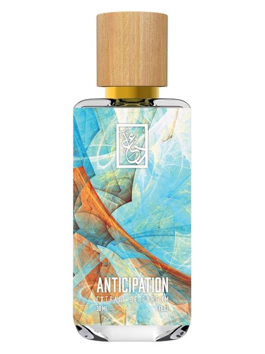 عطر ادکلن آنتیسیپیشن د دوآ برند - Anticipation The Dua Brand - بررسی، قیمت و خرید