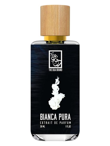 عطر ادکلن بیانکا پورا ده دعا برند - Bianca Pura The Dua Brand - بررسی، قیمت و خرید