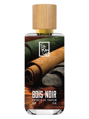 عطر ادکلن بوا نوآر دوآ برند - Bois Noir The Dua Brand - بررسی، قیمت و خرید