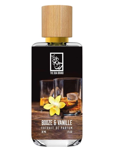 عطر ادکلن بوز اند وانیل د دوئا برند - Booze & Vanille The Dua Brand - بررسی، قیمت و خرید