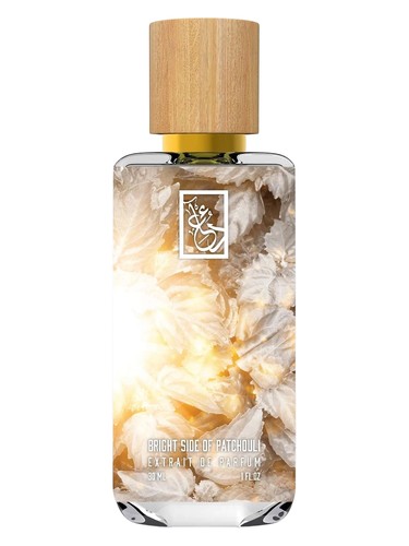 عطر ادکلن برایت ساید آف پچولی دوآ برند - Bright Side of Patchouli The Dua Brand - بررسی، قیمت و خرید