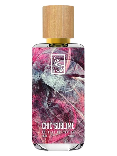 عطر ادکلن شیک سوبلیم د دعا براند - Chic Sublime The Dua Brand - بررسی، قیمت و خرید
