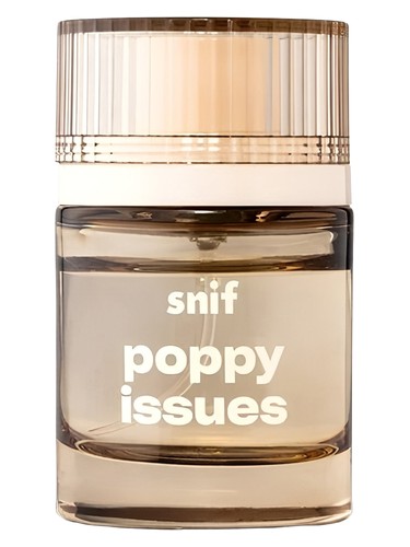 عطر ادکلن پاپی ایشوز اسنیف - Poppy Issues Snif - بررسی، قیمت و خرید