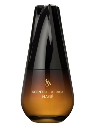 عطر ادکلن هاگه سنت آف آفریقا - Hagé Scent Of Africa - بررسی، قیمت و خرید