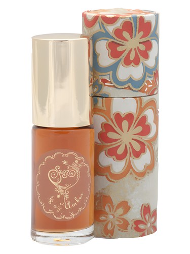 عطر ادکلن امبر سیج ماچادو - Amber Sage Machado - بررسی، قیمت و خرید