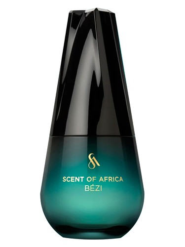 عطر ادکلن بزی سنت آفریکا - Bézi Scent Of Africa - بررسی، قیمت و خرید