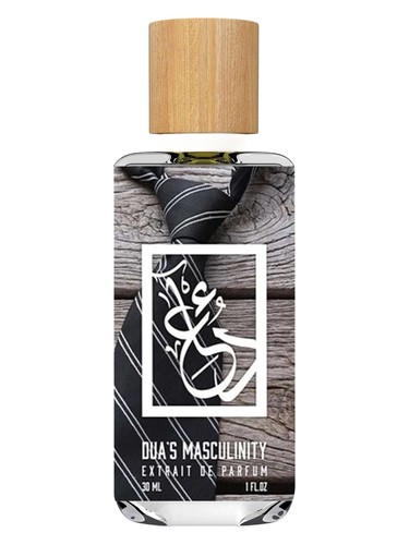 عطر ادکلن دوآز مسکولینیتی دوآ برَند - Dua’s Masculinity The Dua Brand - بررسی، قیمت و خرید