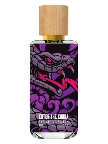 عطر ادکلن اینتِر دِ کوبرا د دُوا بِرَند - Enter the Cobra The Dua Brand - بررسی، قیمت و خرید