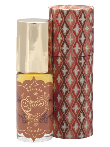 عطر ادکلن امبر و کارنلیان سیج ماچادو - Amber & Carnelian Sage Machado - بررسی، قیمت و خرید