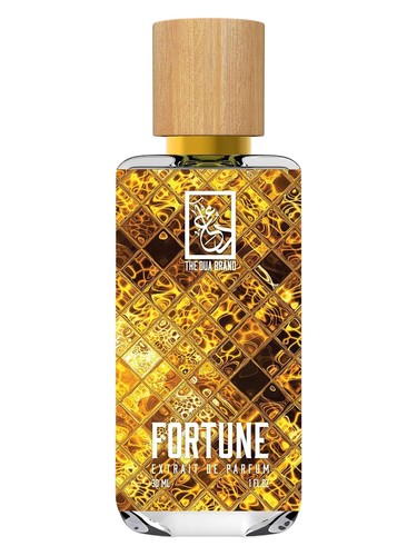 عطر ادکلن فورچون د دوآ برند - Fortune The Dua Brand - بررسی، قیمت و خرید