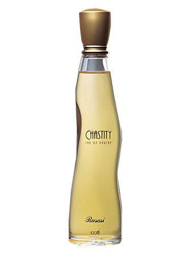 عطر ادکلن چستیتی وومن رسا‌سی - Chastity Women Rasasi - بررسی، قیمت و خرید