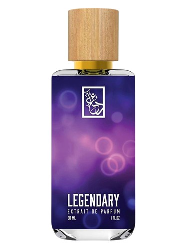 عطر ادکلن لجندری د دوآ برند - Legendary The Dua Brand - بررسی، قیمت و خرید