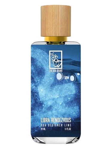 عطر ادکلن لیبرا راندوو دوآ برند - Libra Rendezvous The Dua Brand - بررسی، قیمت و خرید