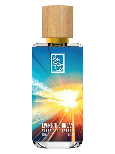 عطر ادکلن لیوینگ د دریم د دوآ برند - Living The Dream The Dua Brand - بررسی، قیمت و خرید